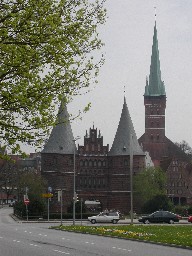 Holstentor