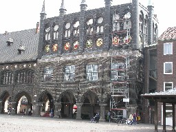 Rathaus
