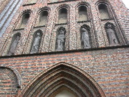 Terrakottafiguren